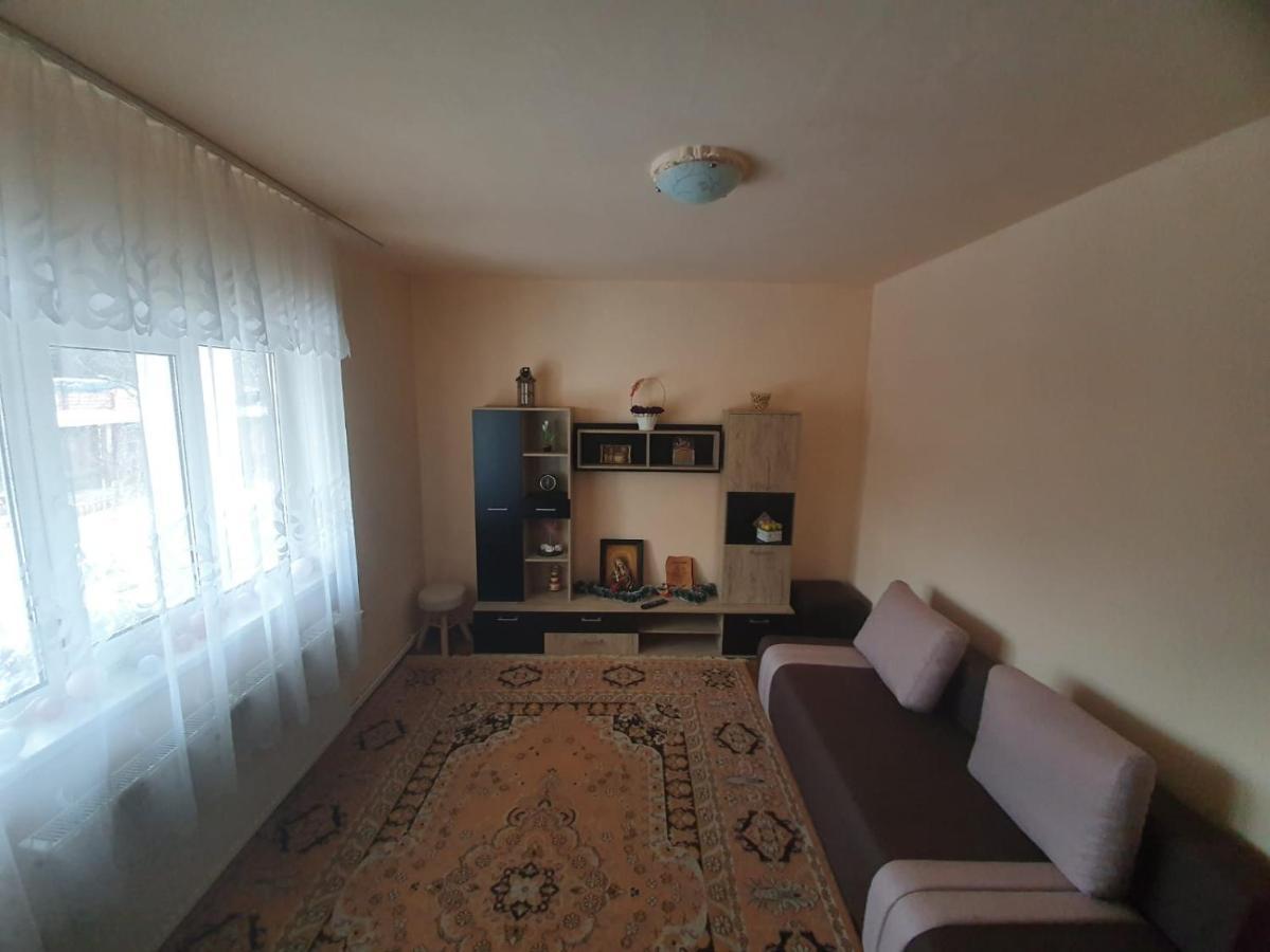 فيلا Casa Jeni Humulesti المظهر الخارجي الصورة