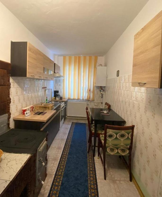 فيلا Casa Jeni Humulesti المظهر الخارجي الصورة